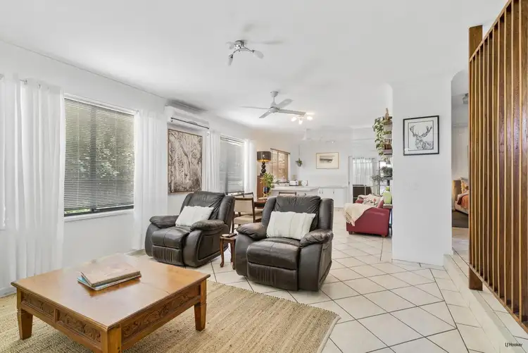 Second view of Homely unit listing, 1/1 Bosun Boulevard, Banora Point NSW 2486