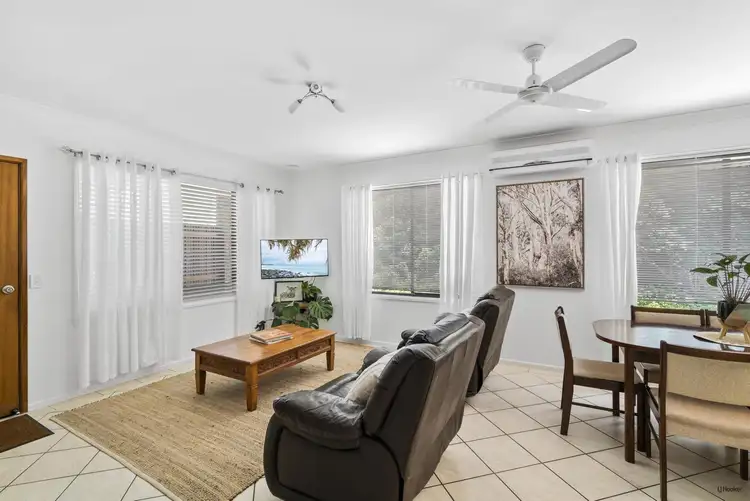 Third view of Homely unit listing, 1/1 Bosun Boulevard, Banora Point NSW 2486