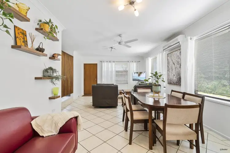 Fourth view of Homely unit listing, 1/1 Bosun Boulevard, Banora Point NSW 2486