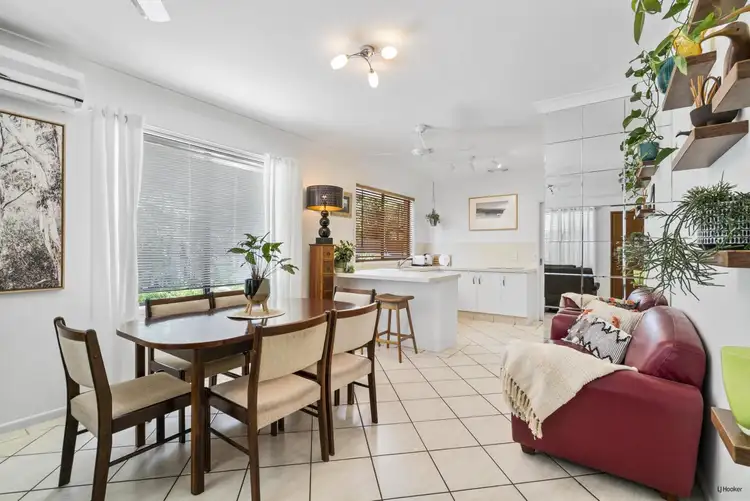 Fifth view of Homely unit listing, 1/1 Bosun Boulevard, Banora Point NSW 2486