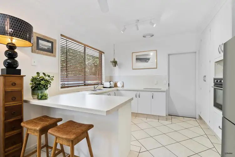 Sixth view of Homely unit listing, 1/1 Bosun Boulevard, Banora Point NSW 2486