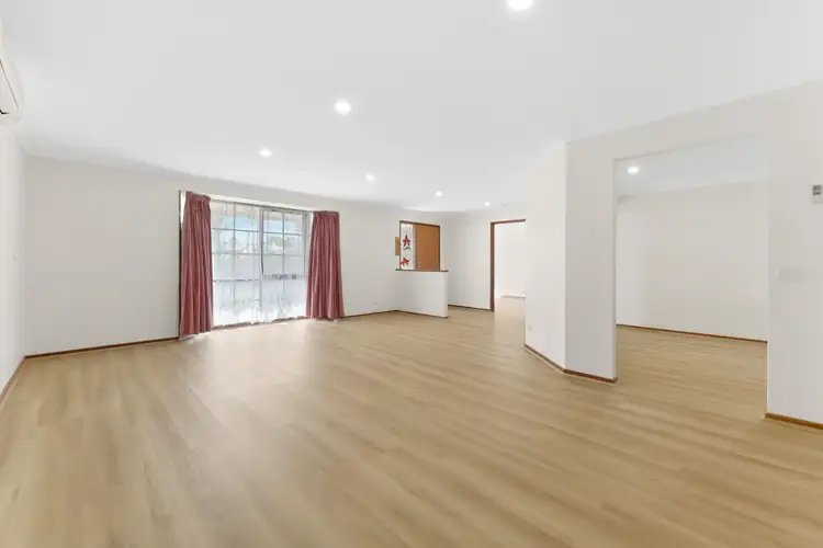 Second view of Homely house listing, 16 Lauren Drive, Hampton Park VIC 3976