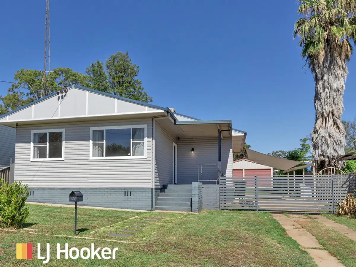 Main view of Homely house listing, 52 Croydon Avenue, South Tamworth NSW 2340