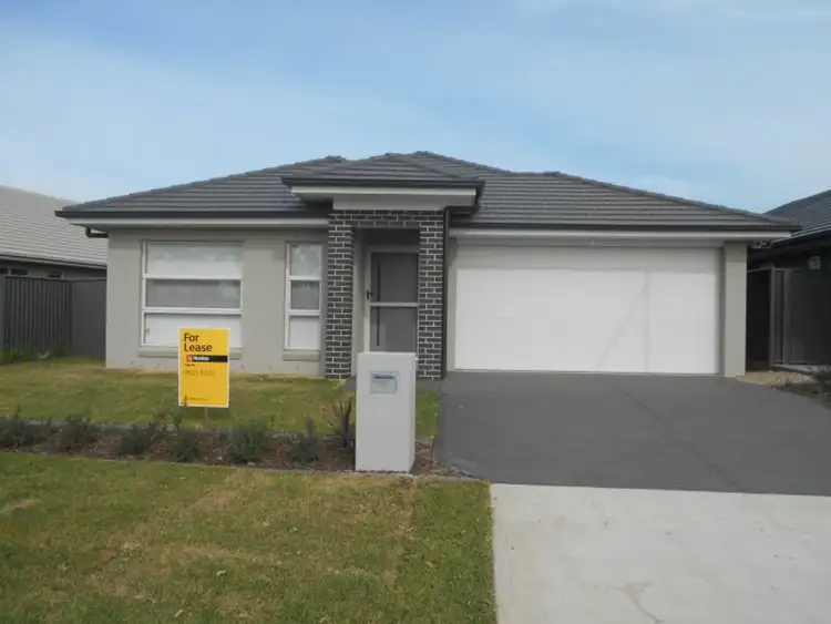 48 Baden Powell, Leppington NSW 2179