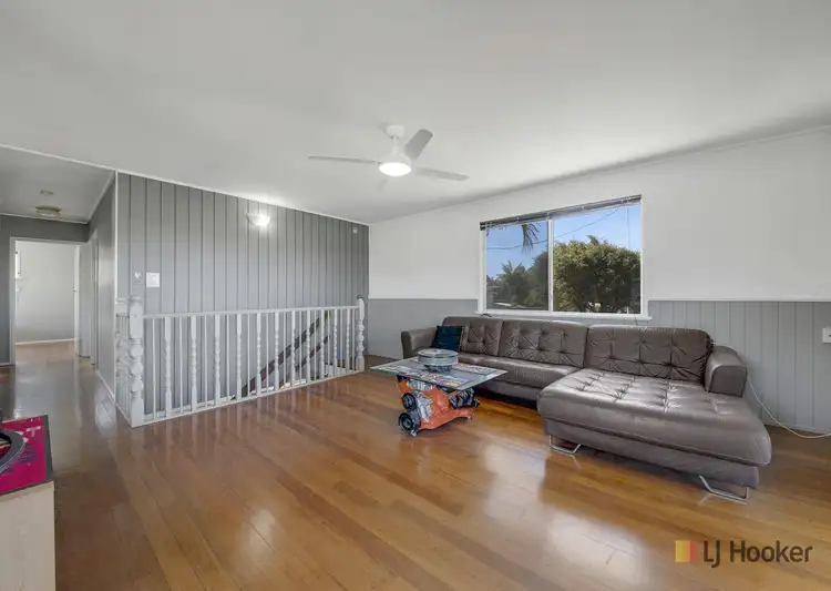 Fifth view of Homely house listing, 25 Katandra Street, Boyne Island QLD 4680