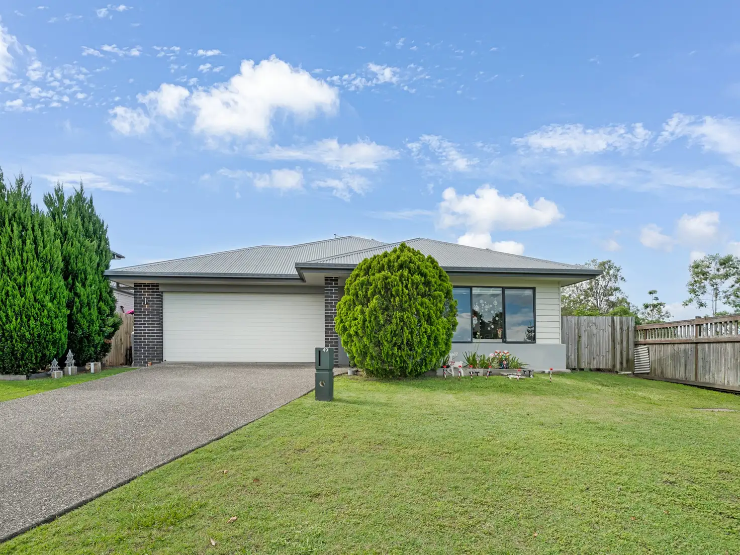 Main view of Homely house listing, 49 Walker Circuit, Flagstone QLD 4280