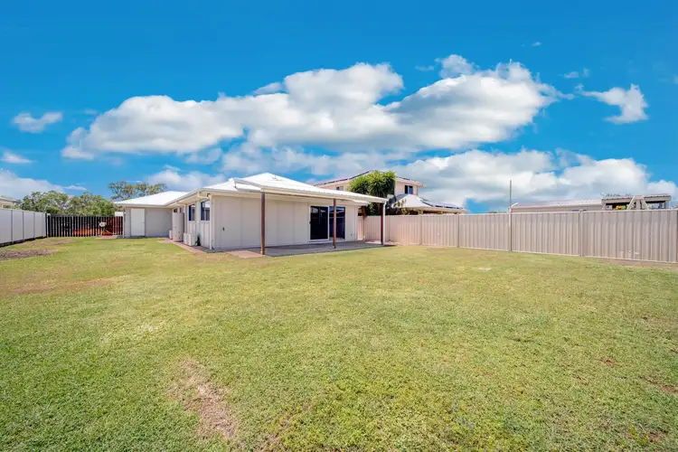10 Longford Street, Emerald QLD 4720