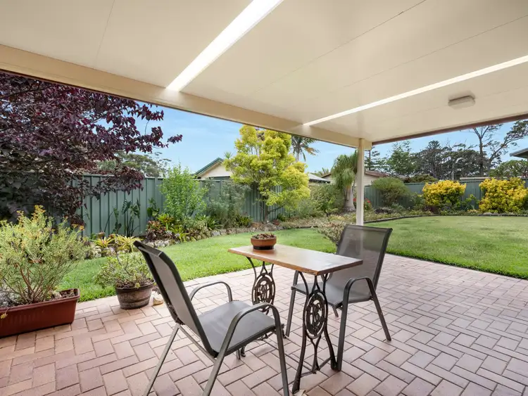 Sixth view of Homely house listing, 3 River Road, Sussex Inlet NSW 2540