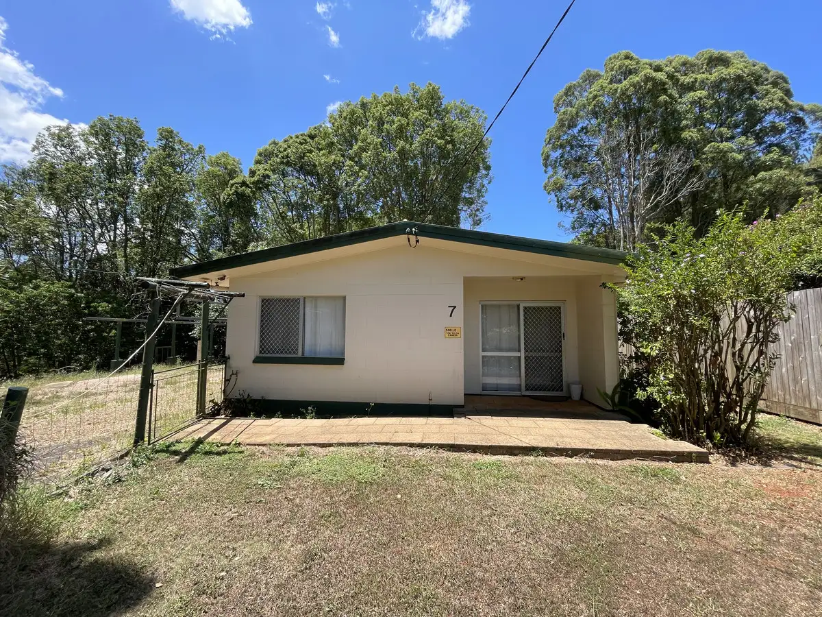 Main view of Homely house listing, 7 Crown Close, Malanda QLD 4885