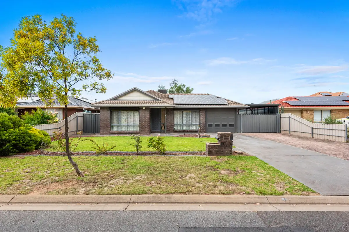 Main view of Homely house listing, 49 Hilditch Drive, Green Fields SA 5107
