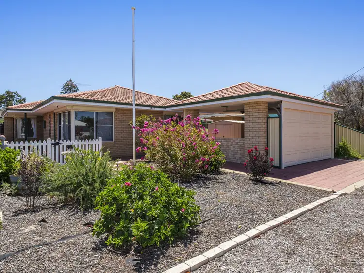 Fourth view of Homely house listing, 19A Cooper Road, Morley WA 6062