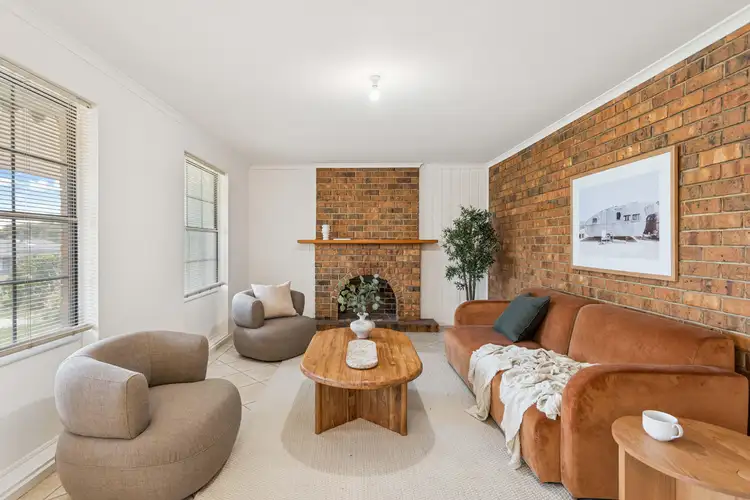 Second view of Homely house listing, 14 Perry Street, Mclaren Vale SA 5171