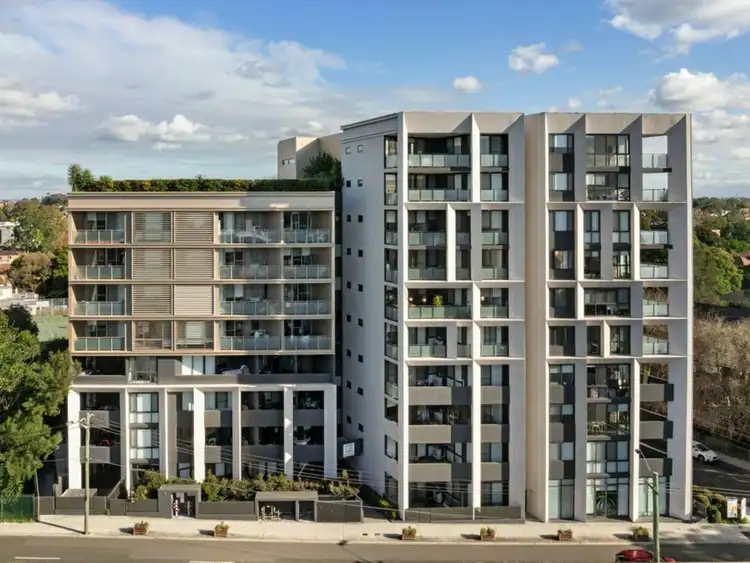 608/68-72 Railway Parade, Burwood NSW 2134