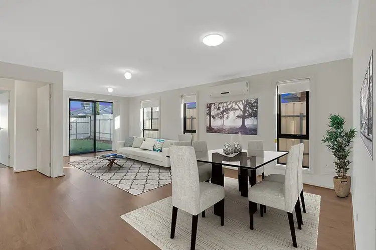 Second view of Homely house listing, 32 Elly Drive, Munno Para West SA 5115