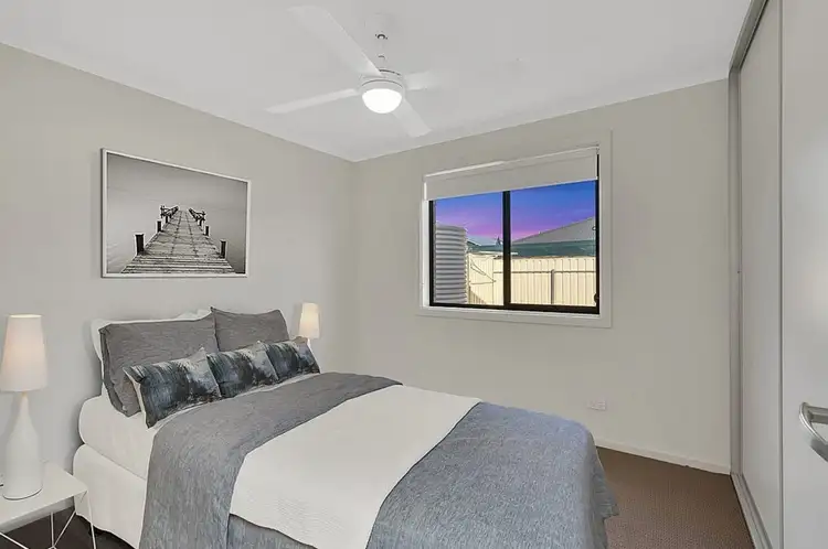 Fifth view of Homely house listing, 32 Elly Drive, Munno Para West SA 5115