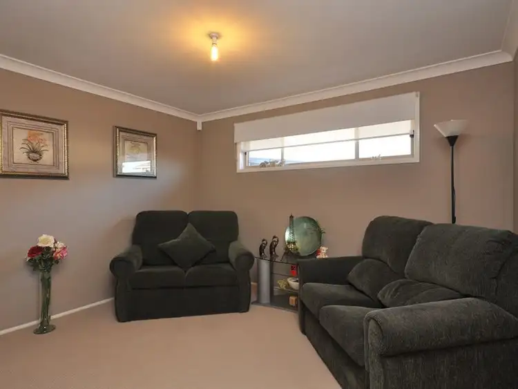 Fifth view of Homely house listing, 33 Saddlers Drive, Gillieston Heights NSW 2321