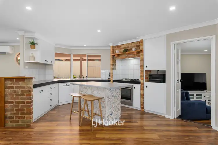 Fifth view of Homely house listing, 28 Peppermint Way, Eaton WA 6232