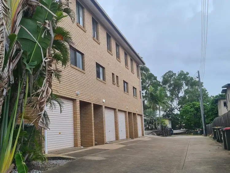 7/36 Kent Street, West Gladstone QLD 4680