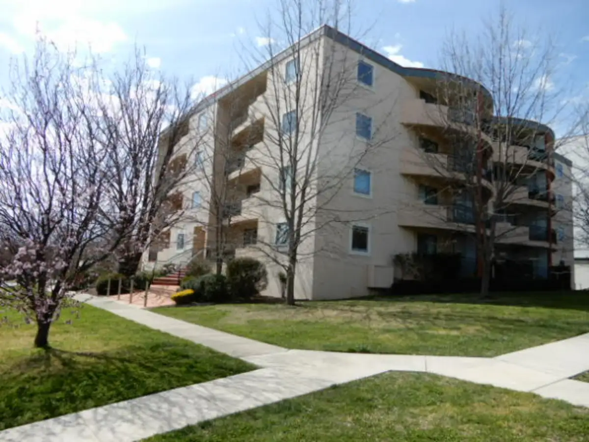 Main view of Homely apartment listing, 212/107 Canberra Avenue, Griffith ACT 2603