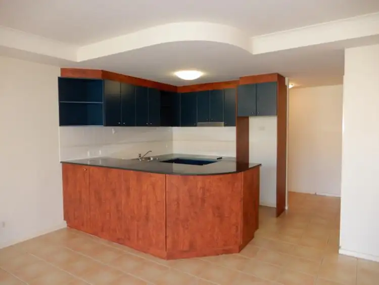 Second view of Homely apartment listing, 212/107 Canberra Avenue, Griffith ACT 2603