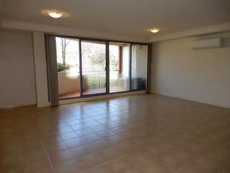 Third view of Homely apartment listing, 212/107 Canberra Avenue, Griffith ACT 2603