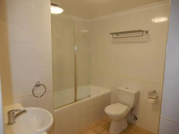 Fifth view of Homely apartment listing, 212/107 Canberra Avenue, Griffith ACT 2603