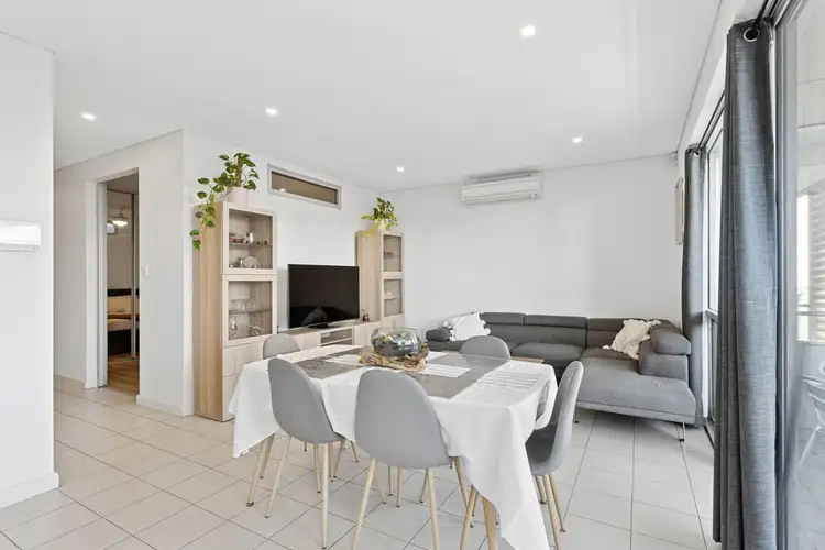 Second view of Homely house listing, 10/30 Metro Parade, Mawson Lakes SA 5095