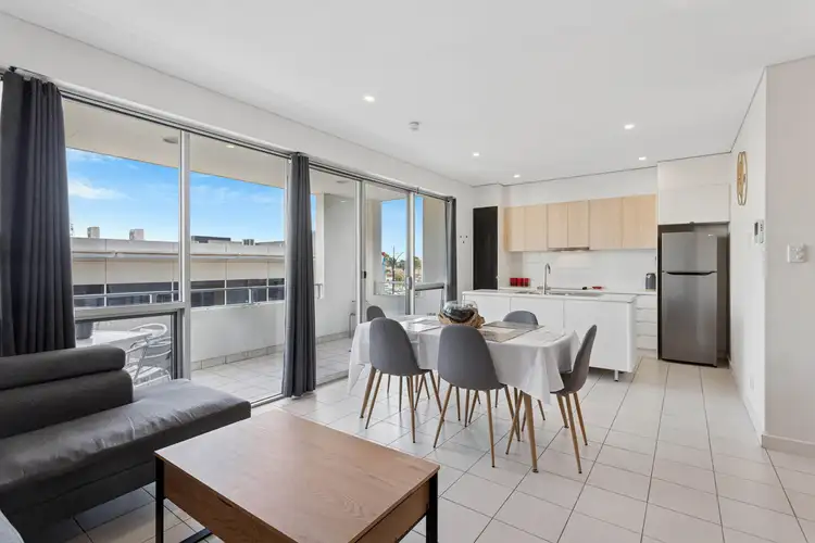 Third view of Homely house listing, 10/30 Metro Parade, Mawson Lakes SA 5095