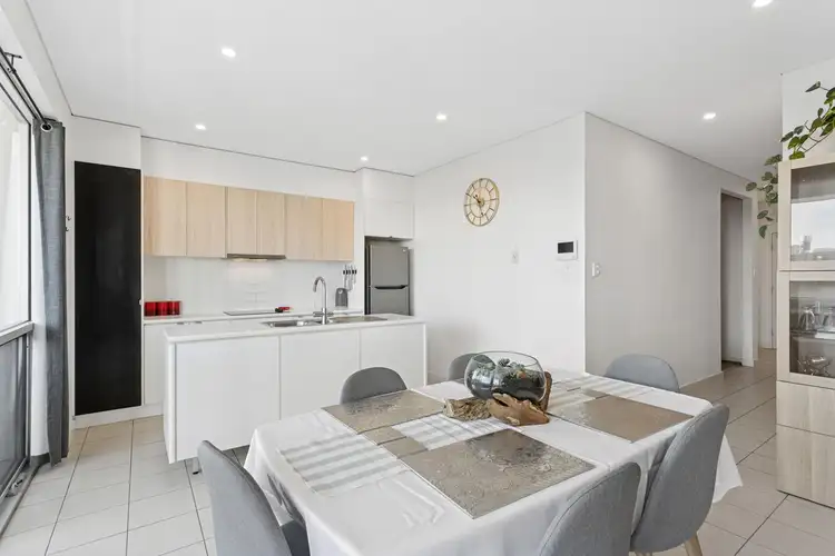 Fourth view of Homely house listing, 10/30 Metro Parade, Mawson Lakes SA 5095