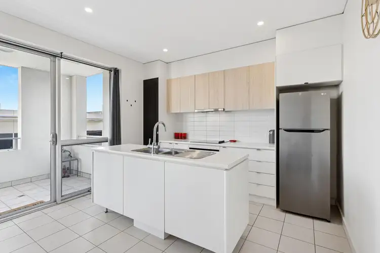 Fifth view of Homely house listing, 10/30 Metro Parade, Mawson Lakes SA 5095