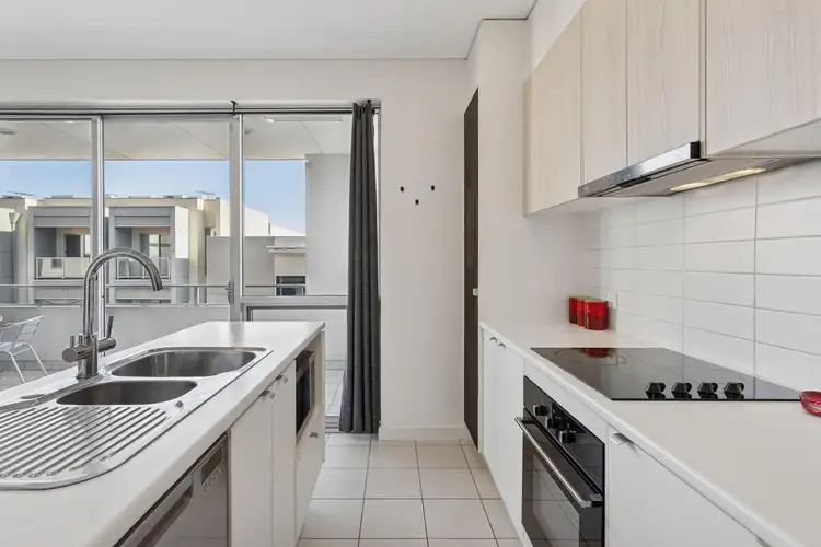 Sixth view of Homely house listing, 10/30 Metro Parade, Mawson Lakes SA 5095