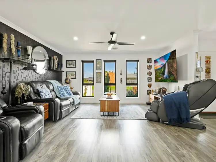 Second view of Homely house listing, 26 Palm Avenue, Paynesville VIC 3880