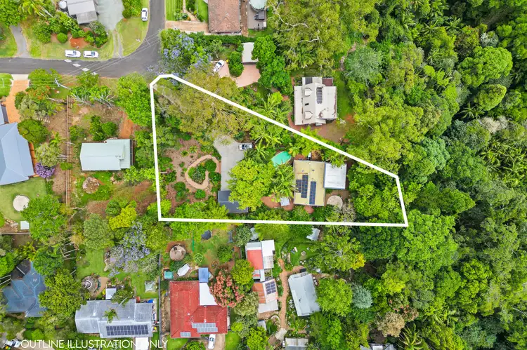 7 Maipu Court, Tamborine Mountain QLD 4272