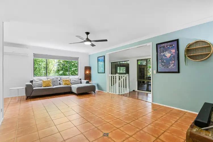 Fifth view of Homely house listing, 7 Maipu Court, Tamborine Mountain QLD 4272