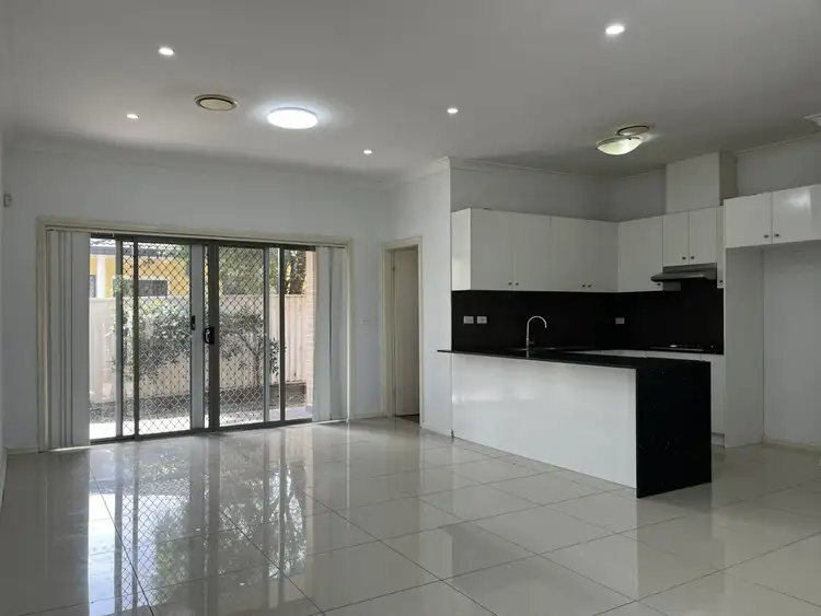 Second view of Homely townhouse listing, 4/53 Scott Street, Punchbowl NSW 2196