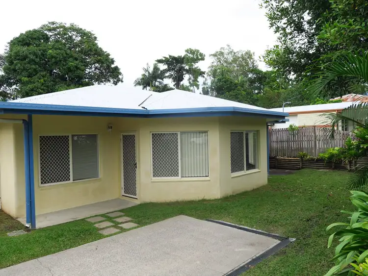 1/9 Glenlea Street, Edge Hill QLD 4870