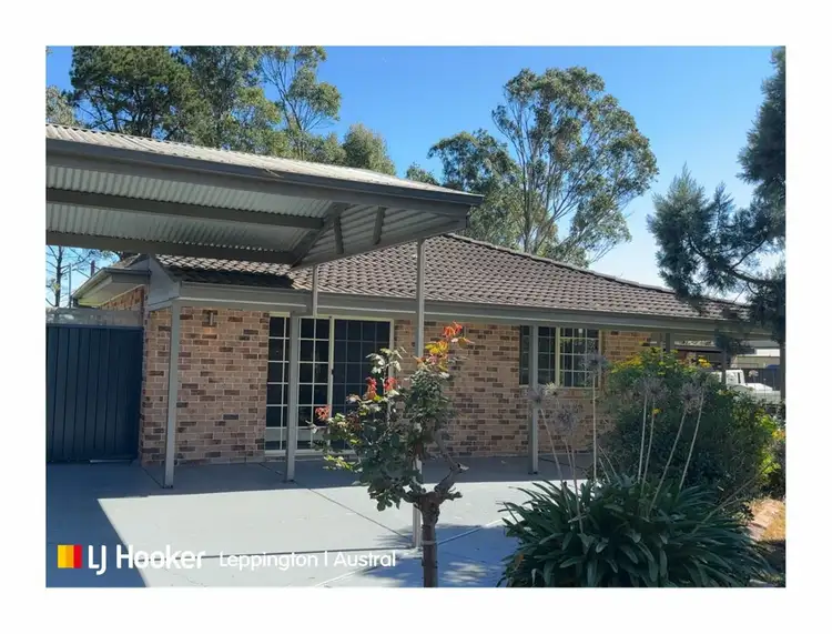 Second view of Homely house listing, 91B Dwyers Road, Pheasants Nest NSW 2574