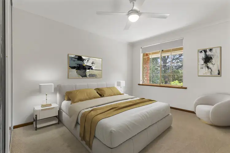 Fourth view of Homely unit listing, 2/10 Don Avenue, Seacliff Park SA 5049