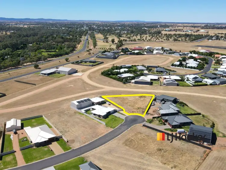 Fourth view of Homely land listing, 15 Kingsford Smith Place, Narromine NSW 2821