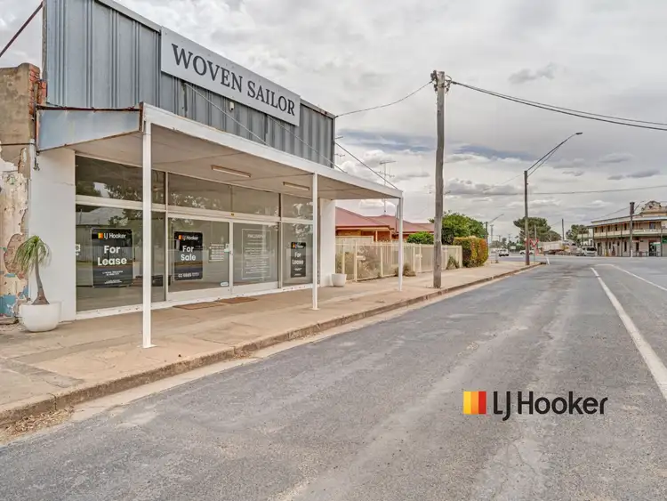 126 Derribong Street, Narromine NSW 2821