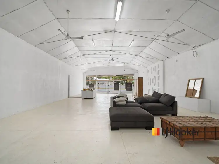 Third view of Homely studio listing, 126 Derribong Street, Narromine NSW 2821