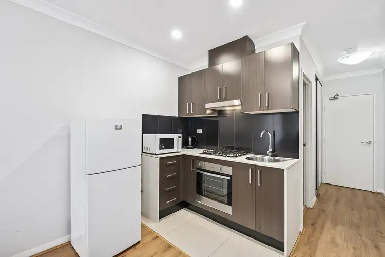 Second view of Homely unit listing, 106/8B Myrtle Street, Prospect NSW 2148