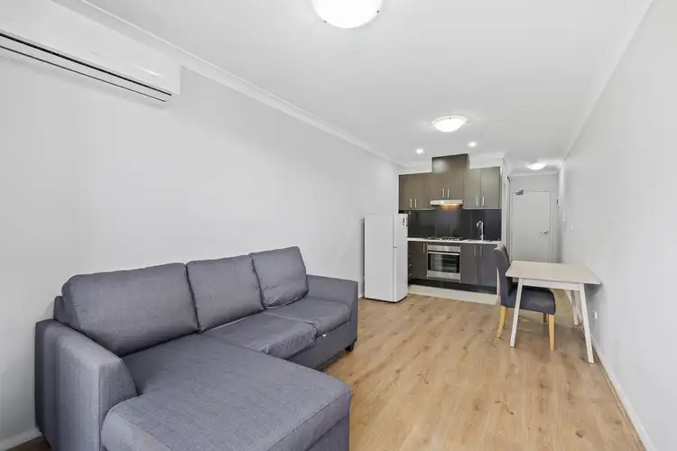 Third view of Homely unit listing, 106/8B Myrtle Street, Prospect NSW 2148