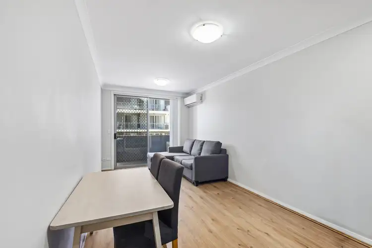 Fourth view of Homely unit listing, 106/8B Myrtle Street, Prospect NSW 2148