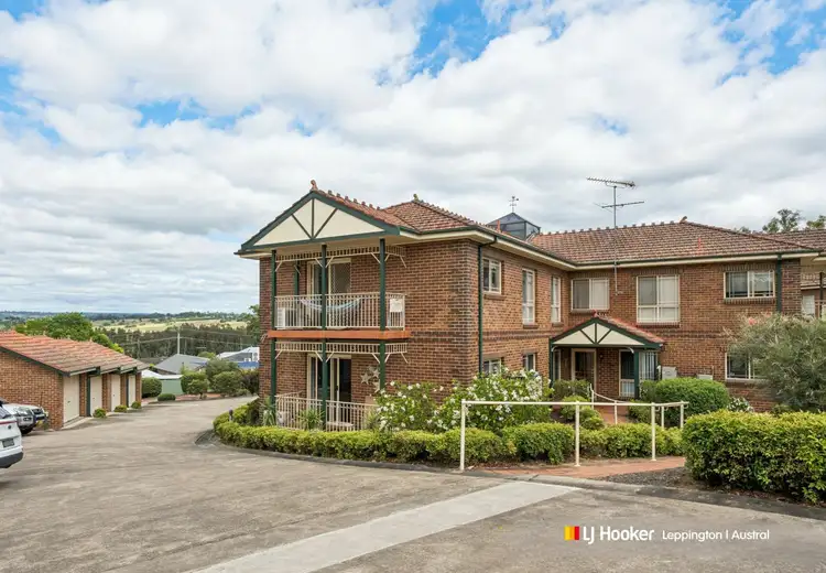 Unit 7/1A Old Hume Highway