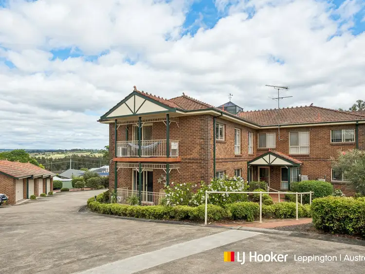 Unit 7/1A Old Hume Highway, Camden NSW 2570