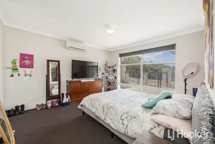 Second view of Homely house listing, 27 Karri Karri Pass, Lakelands WA 6180