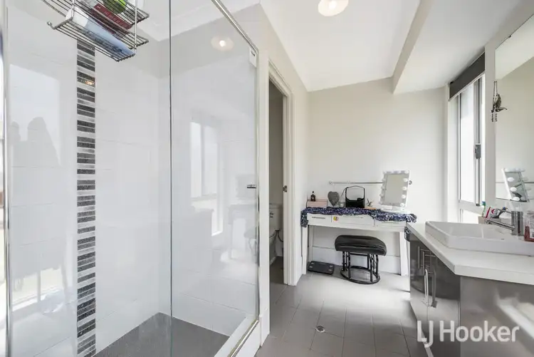 Third view of Homely house listing, 27 Karri Karri Pass, Lakelands WA 6180