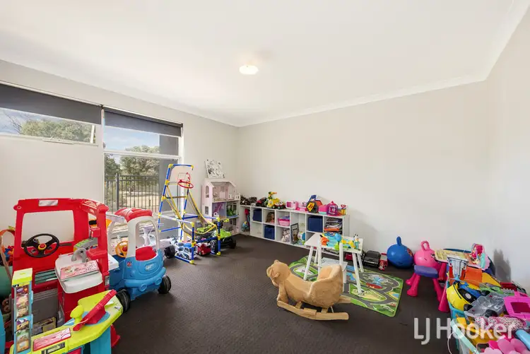 Fourth view of Homely house listing, 27 Karri Karri Pass, Lakelands WA 6180