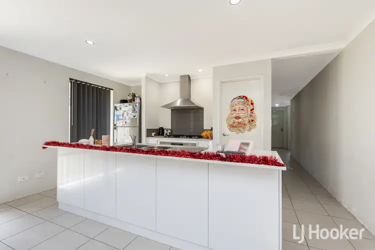 Fifth view of Homely house listing, 27 Karri Karri Pass, Lakelands WA 6180